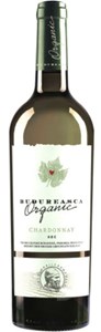 Budureasca Organic Chardonnay 2018